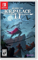 Beyond the Ice Palace 2