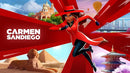 Carmen Sandiego [40th Anniversary Edition]