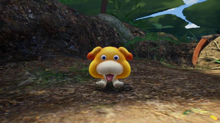 Pikmin 4  (USA Version)