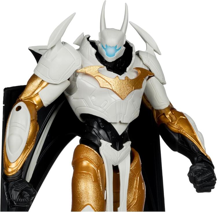 McFarlane - 30cm action figure - DC Multiverse - Justice League: The Sixth Dimension - Batman (Final Batsuit)