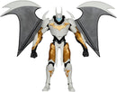 McFarlane - Figurine action de 30cm  -  DC Multiverse  -  Justice League:  The Sixth Dimension  -  Batman (Final Batsuit)
