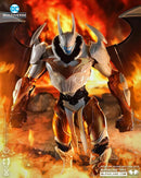 McFarlane - Figurine action de 30cm  -  DC Multiverse  -  Justice League:  The Sixth Dimension  -  Batman (Final Batsuit)