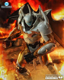 McFarlane - Figurine action de 30cm  -  DC Multiverse  -  Justice League:  The Sixth Dimension  -  Batman (Final Batsuit)