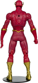 McFarlane - Figurine action de 30cm  -  DC Multiverse  -  Titano vs The Flash