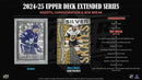 Upper Deck - Booster Hobby - 2024-25 Hockey Extended Series