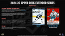 Upper Deck - Booster Hobby - 2024-25 Hockey Extended Series
