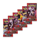 Pokémon - Booster Bundle - Scarlet & Violet - Destined Rivals