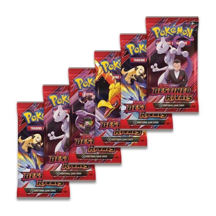 Pokémon - Booster Bundle - Scarlet & Violet - Booster Bundle