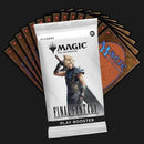 Magic The Gathering - Play Boosters - Final Fantasy