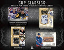 Upper Deck - Hobby Booster Box - The Cup 2023-24 Hockey