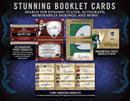 Upper Deck - Hobby Booster Box - The Cup 2023-24 Hockey