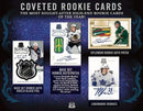 Upper Deck - Hobby Booster Box - The Cup 2023-24 Hockey