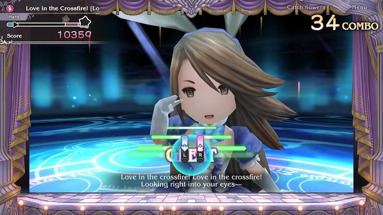 Bravely Default:  Flying Fairy  [HD Remaster]