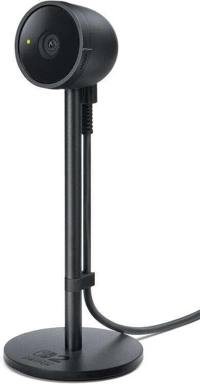 Nintendo Switch 2 Camera