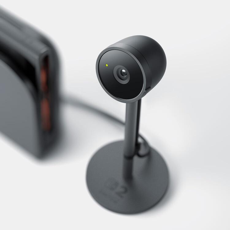 Nintendo Switch 2 Camera