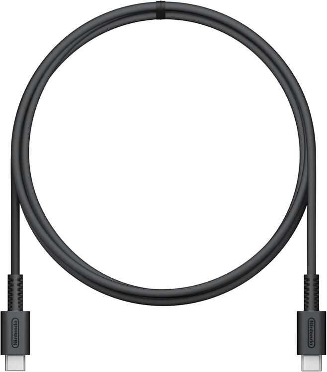 Nintendo Switch 2 AC Adapter