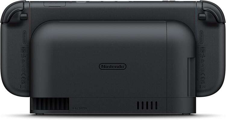 Nintendo Switch 2 Console [Mario Kart World Bundle]