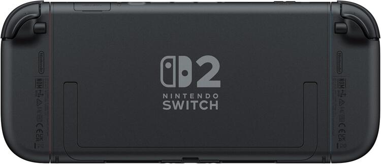 Nintendo Switch 2 Console [Mario Kart World Bundle]