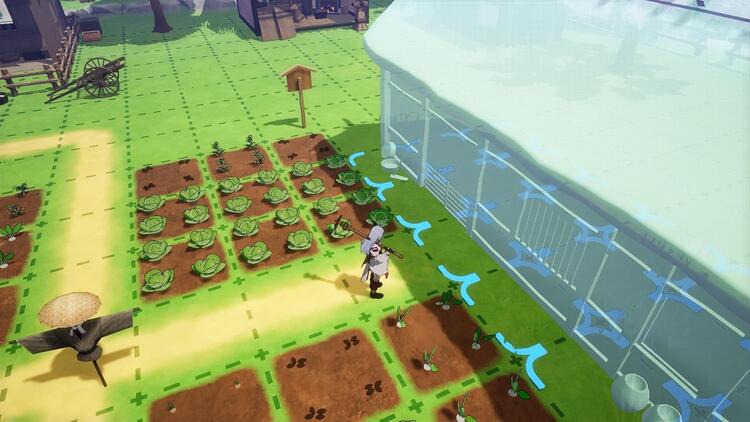 Rune Factory:  Guardians of Azuma  [Nintendo Switch 2 Edition]