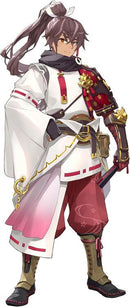 Rune Factory: Bewakers van Azuma [Nintendo Switch 2 Editie]