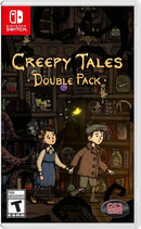 Creepy Tales  [Double Pack]