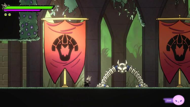 Morkull:  Ragast's Rage