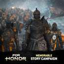 For Honor  [Deluxe Edition] (usagé)