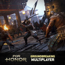 For Honor  [Deluxe Edition] (usagé)