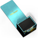 Ultimate Guard - Sidewinder Xenoskin 100 - Magic The Gathering Duskmourn: House of Horor  -  The Wandering Rescuer