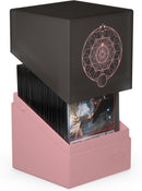 Ultimate Guard - Boulder 100+ Deck Box Druidic Secrets