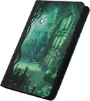 Ultimate Guard - Zipfolio 360 18-Pocket Cards Xenoskin - Magic The Gathering - Duskmourn: House of Horror - Forgotten Cellar