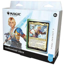 Magic The Gathering - Commander Deck - Collector's Edition - Final Fantasy - Counter Blitz