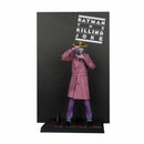McFarlane - Gold Label Collection  -  Figurine action de 17.8cm  -  DC Multiverse  -  Batman The Killing Joke  -  The Joker