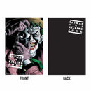 McFarlane - Gold Label Collection  -  Figurine action de 17.8cm  -  DC Multiverse  -  Batman The Killing Joke  -  The Joker