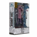 McFarlane - Gold Label Collection  -  Figurine action de 17.8cm  -  DC Multiverse  -  Batman The Killing Joke  -  The Joker