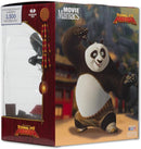 McFarlane Toys - Movie Maniacs  -  Figurine statue de 17.8cm  -  Kung Fu Panda  -  PO