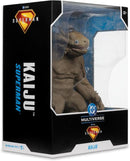 McFarlane - Figurine Statue de 30cm  -  DC Multiverse  -  Superman Movie  -  kaiju