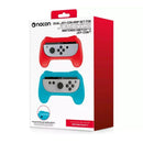 Nacon - Juego de empuñaduras dobles para Nintendo Switch 2 Joy-Con