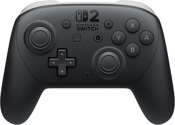 Nintendo Switch 2 Pro Controller