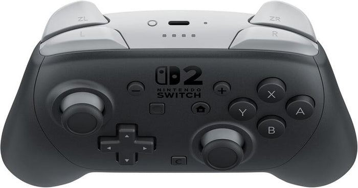 Nintendo Switch 2 Pro Controller