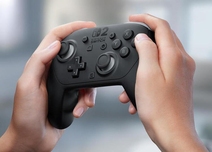 Nintendo Switch 2 Pro Controller