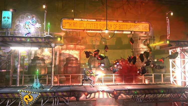 Oddworld Anthology - The Unlikely Heroes Collection (4 Games in 1)