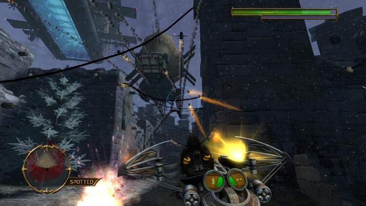 Oddworld Anthology - The Unlikely Heroes Collection (4 Games in 1)