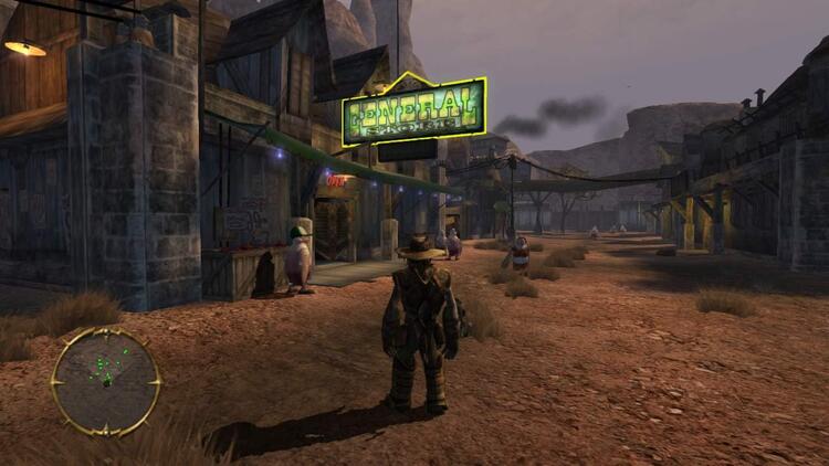 Oddworld Anthology - The Unlikely Heroes Collection (4 Games in 1)