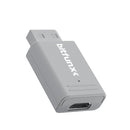 Bitfunx - Wii mini HDMI Adapter for Nintendo Wii / Wii U