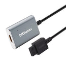 Bitfunx - Wii HDMI Adapter for Nintendo Wii / Wii U