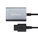 Bitfunx - Wii HDMI Adapter for Nintendo Wii / Wii U
