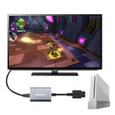 Bitfunx - Wii HDMI Adapter for Nintendo Wii / Wii U