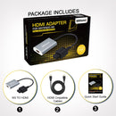 Bitfunx - Wii HDMI Adapter for Nintendo Wii / Wii U