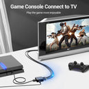 Vention - Convertisseur UP Scaler HDMI vers Audio / Vidéo ( AV )